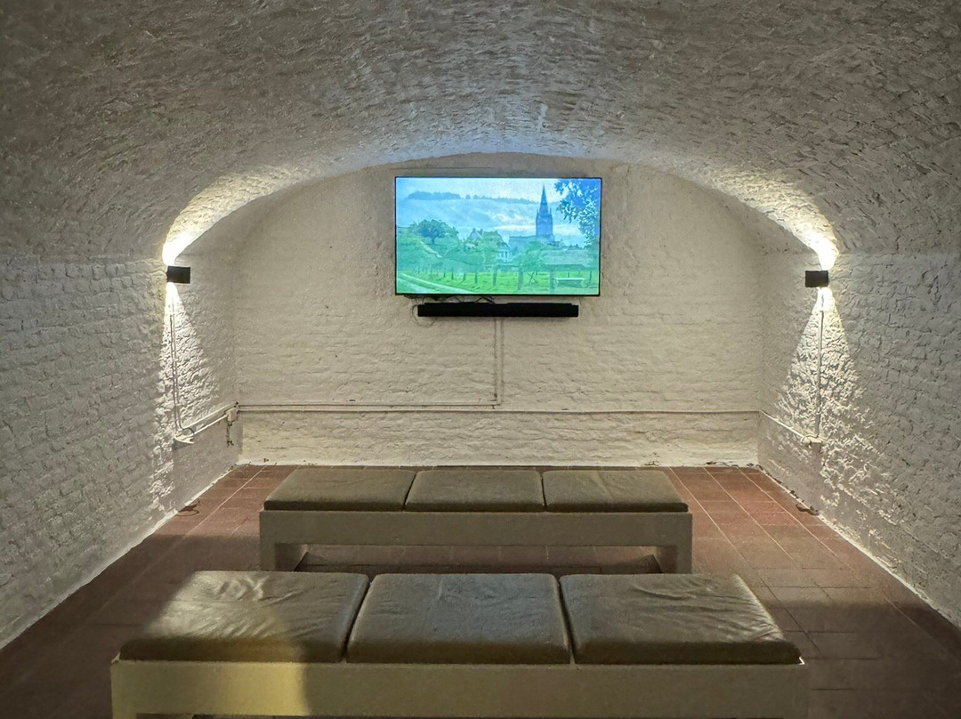 Museum Abdijkerk Thorn-Thorn必去景点