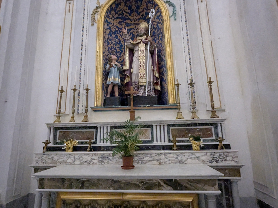 Chiesa di San Giovanni Battista景点图片