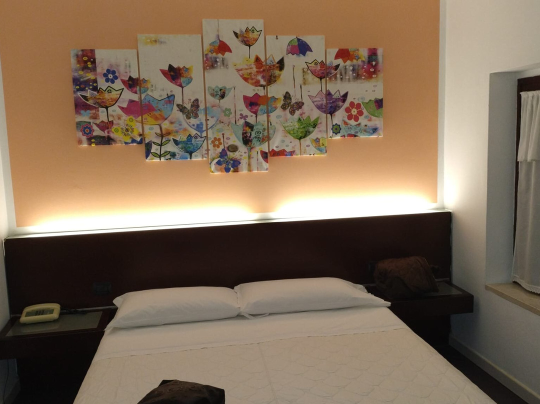 Hotel Gattopardo主图