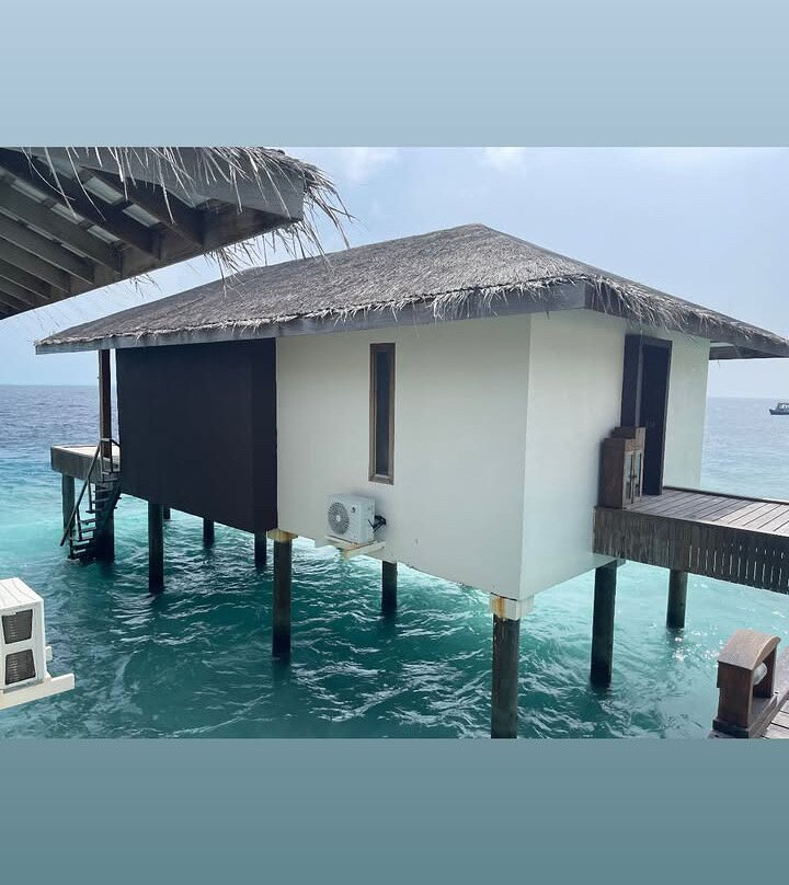 迪格瑞旅游度假村主图