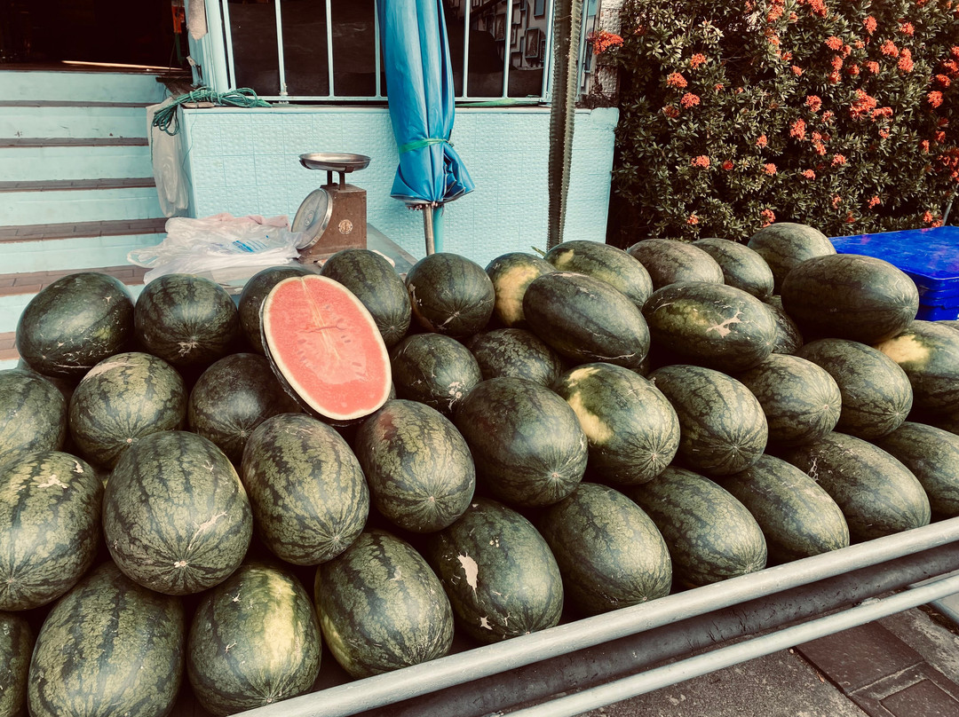 Old Takua Pa Sunday Market景点图片