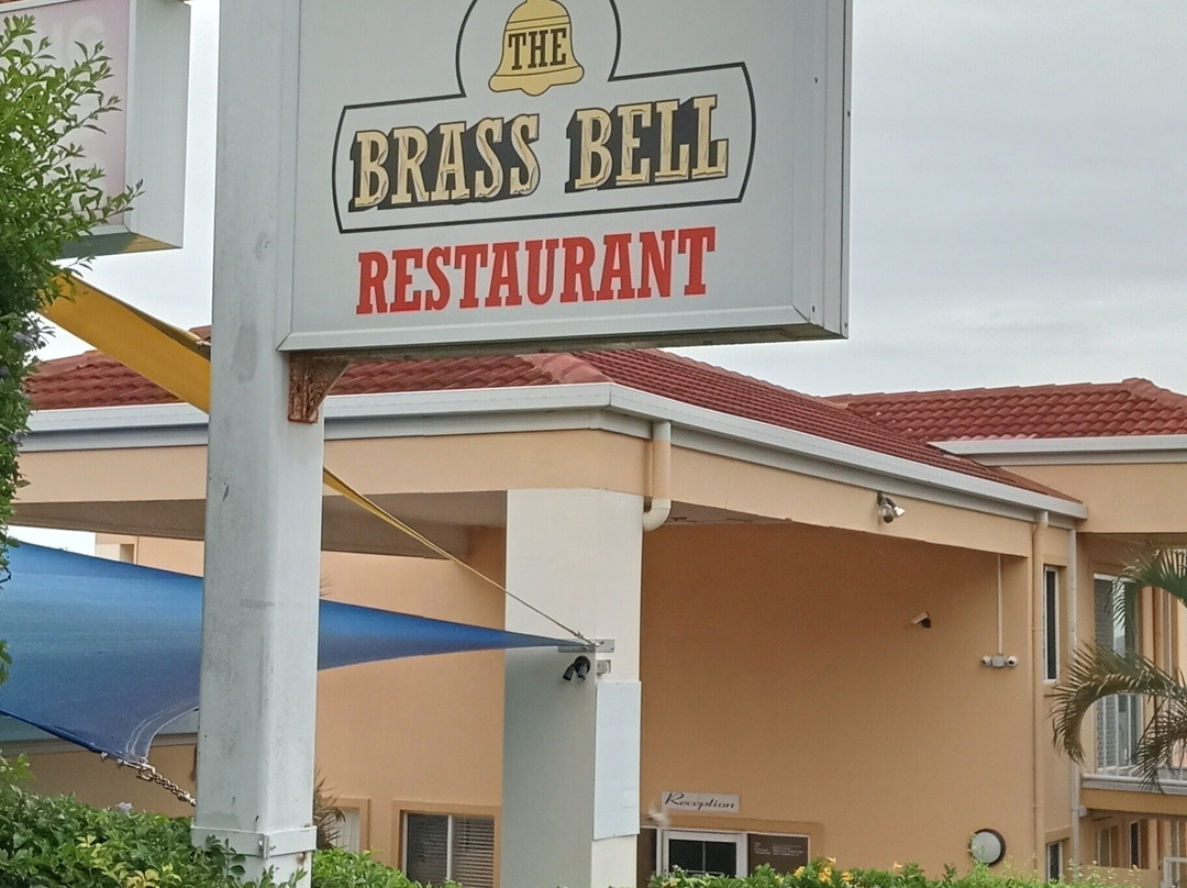 港湾帆汽车旅馆主图