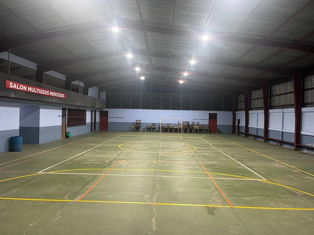 Pickleball Atenas景点图片