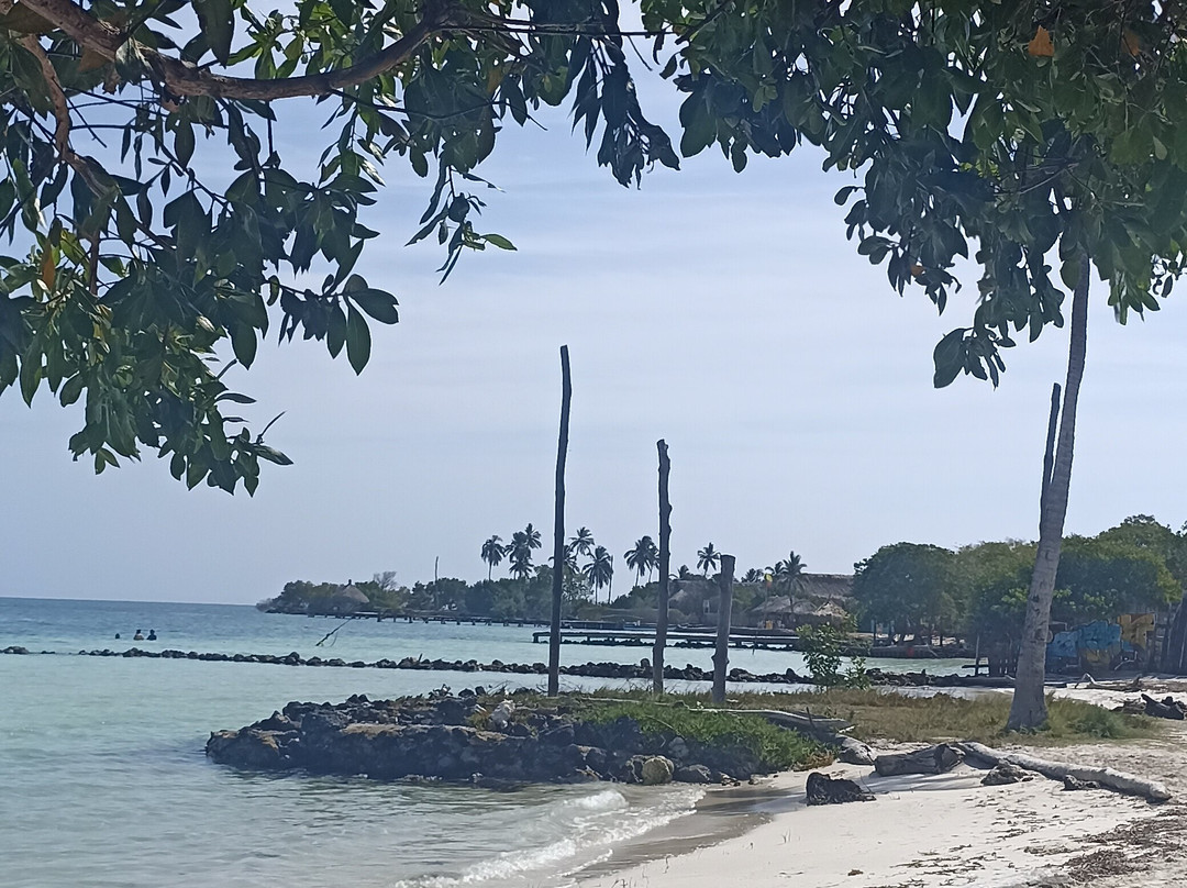 Playas Rincon del Mar景点图片
