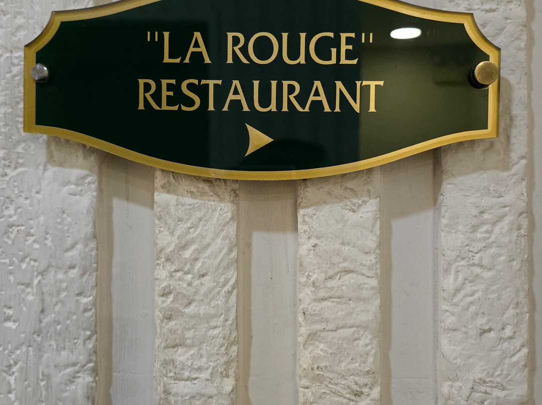 The Convention Center & Royal Suites主图