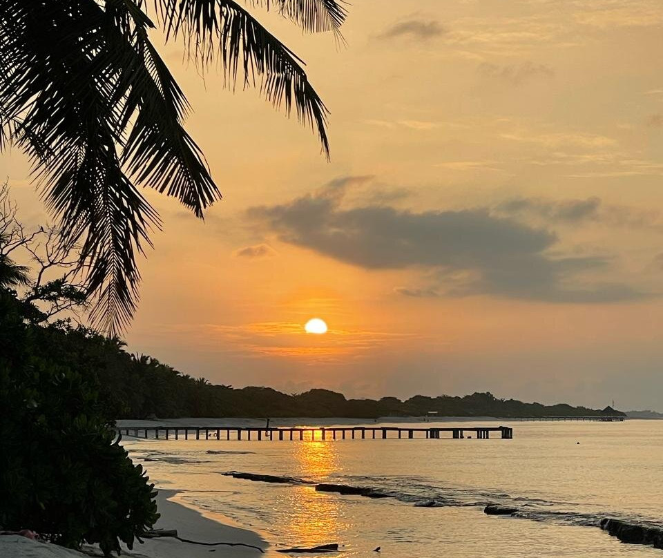 Waadhee Inn Vashafaru主图