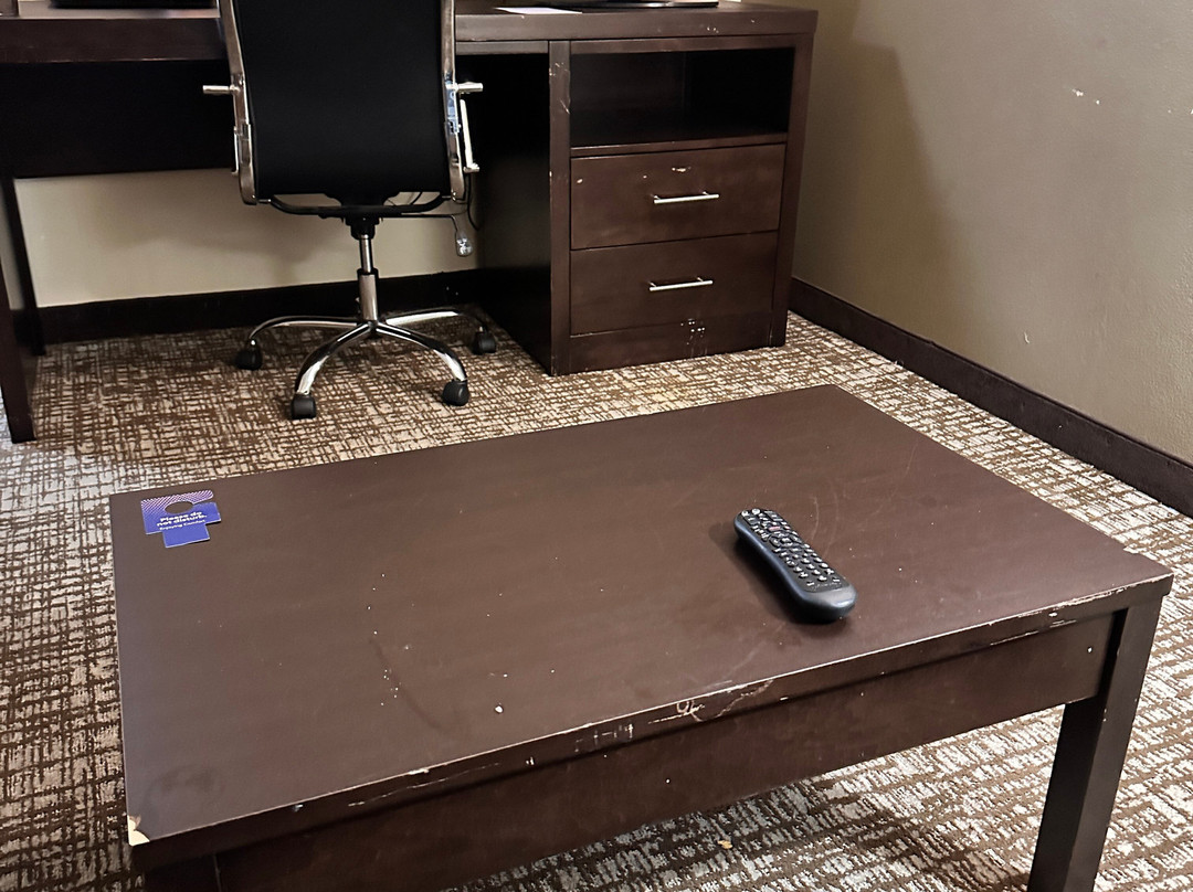 Comfort Inn Paducah I-24主图