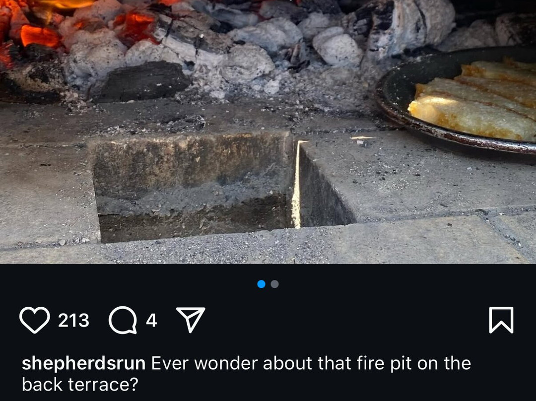 Shepherd's Run主图