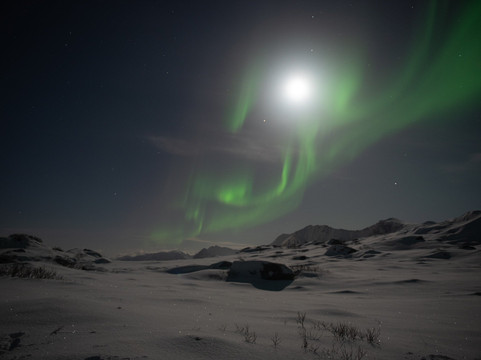 Raido Adventures-斯沃尔韦尔必去景点