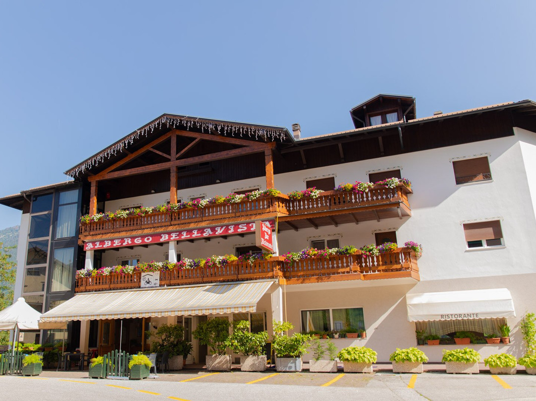 Albergo Bellavista主图