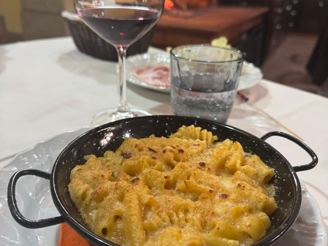 Agriturismo A Casa Di Anna braceria Carlo E Alessandro主图