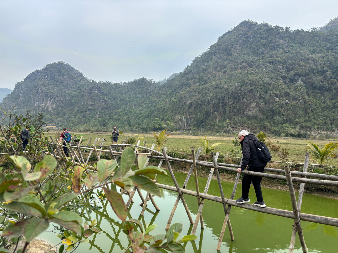 Indochina Sails景点图片