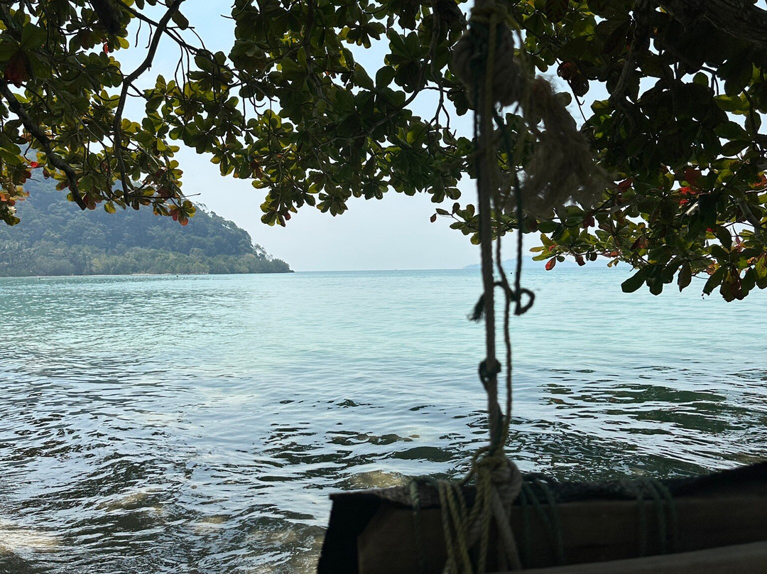 Long Beach-阁仓必去景点