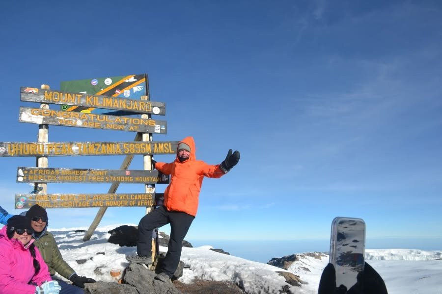 Sirikwa Travel-莫西必去景点