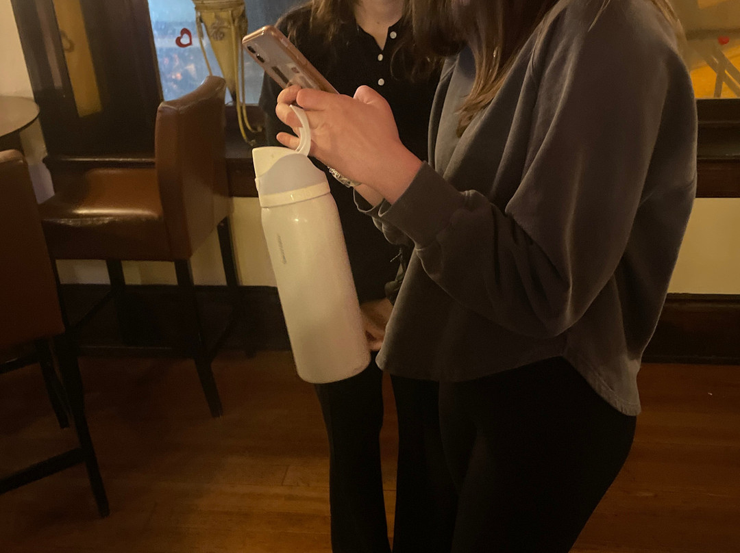 The Escape Room USA - Columbus-哥伦布必去景点