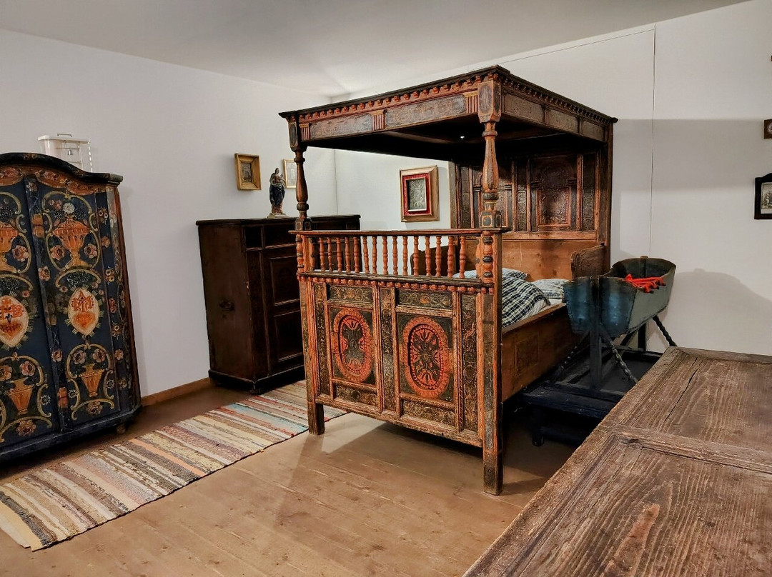 Bezirksmuseum Dachau景点图片