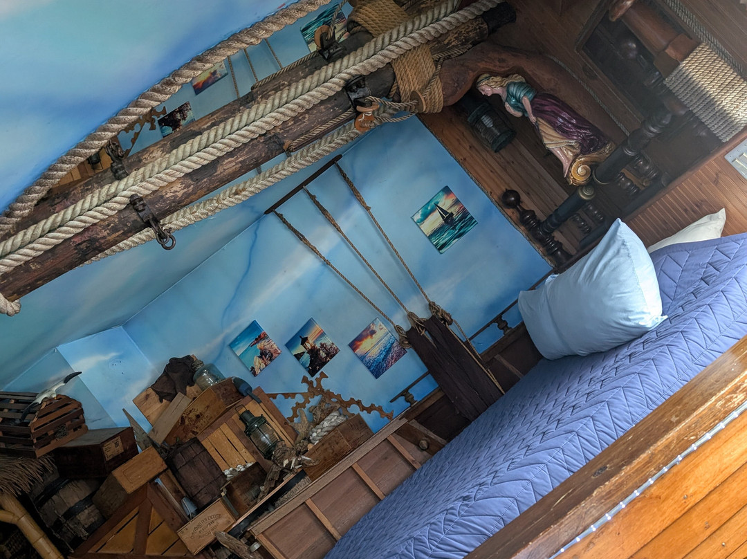 Feather Nest Inn主图