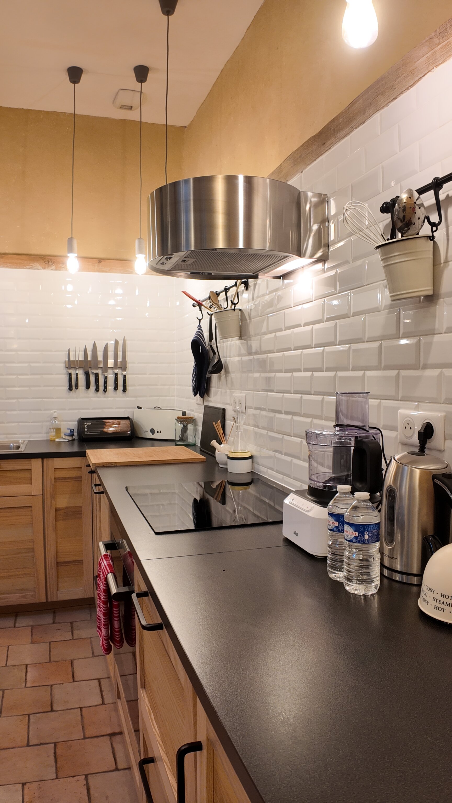 Repos À Ribérac B&b-客卧