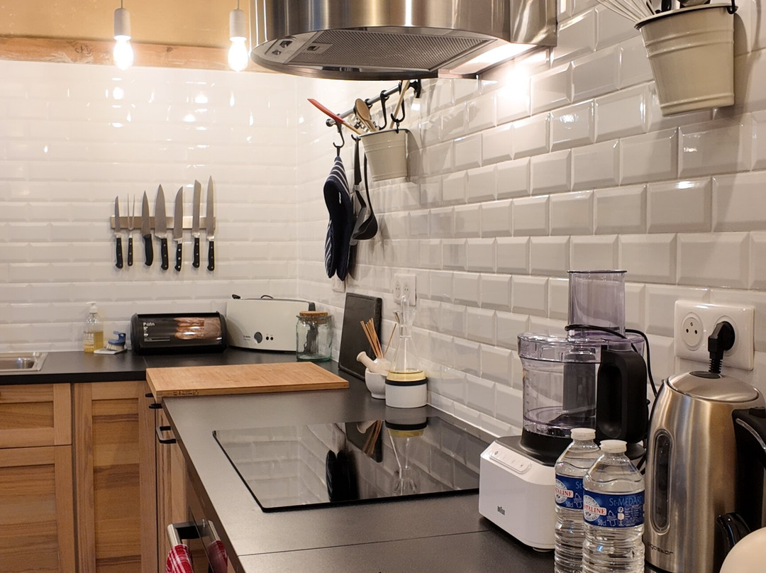 Repos À Ribérac B&b主图