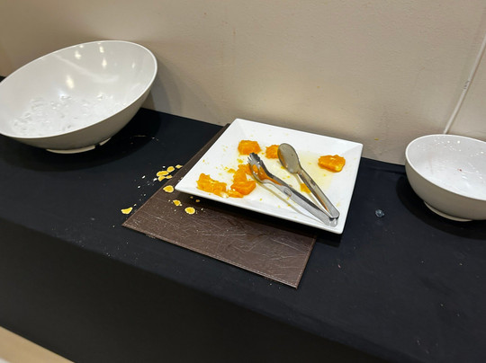 Hotel Diego De Almagro Express Temuco主图