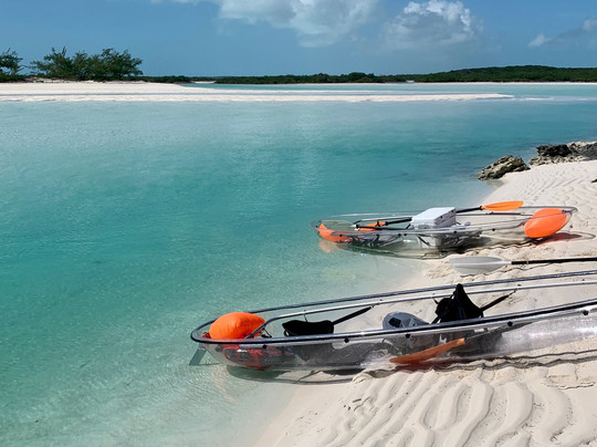 T.T Water Sports-大埃克苏马必去景点