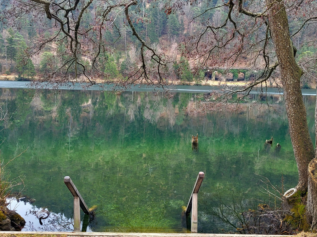 Thumsee景点图片