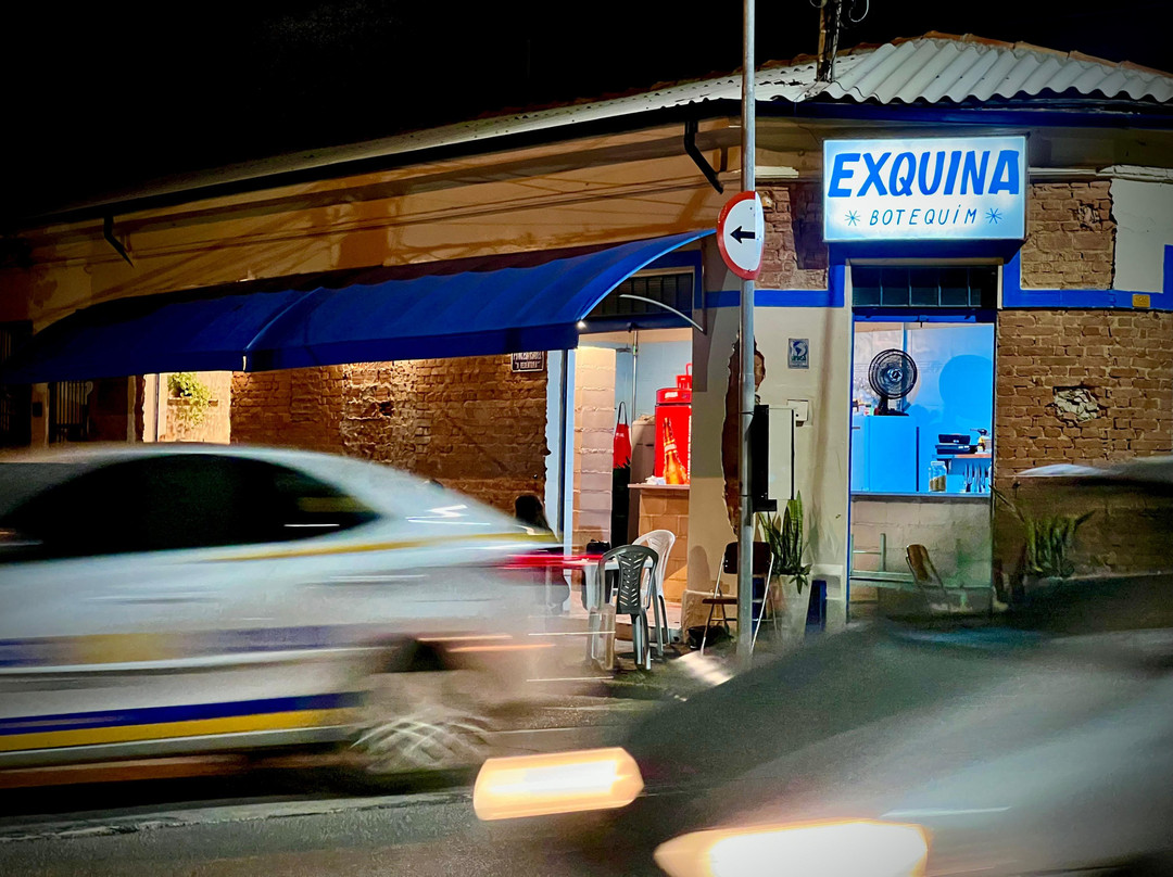 Exquina Botequim