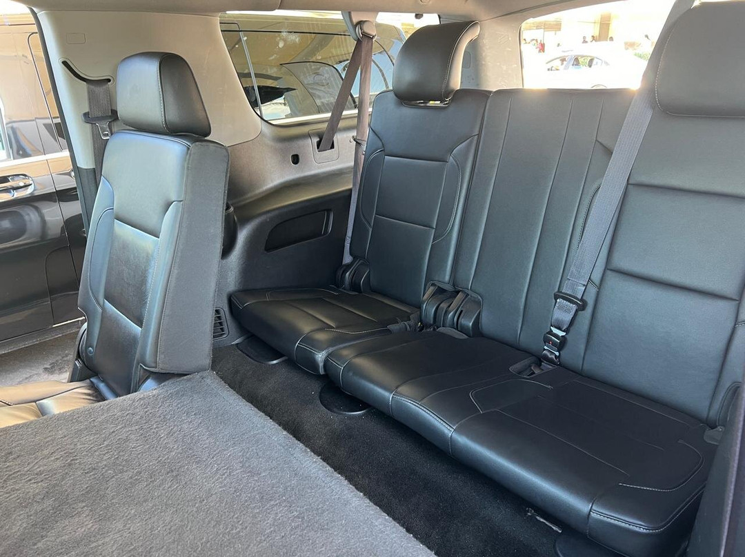 Puerto Vallarta Airport Transportation-瓦拉塔港必去景点