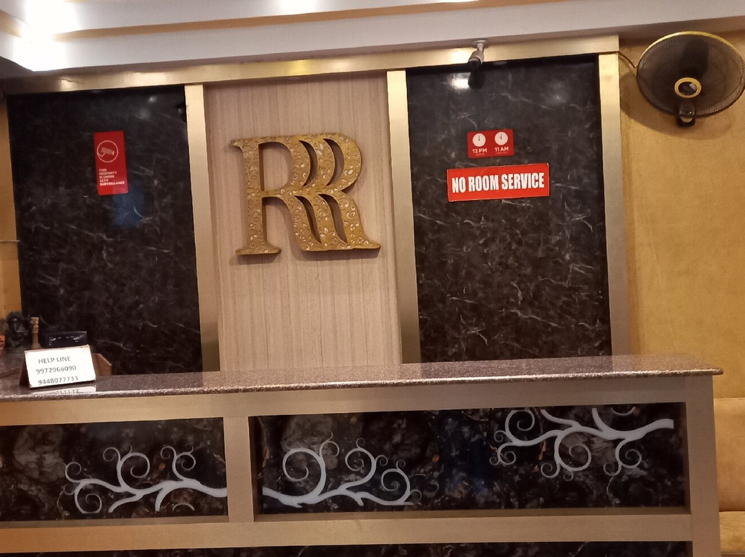 Hotel O Kushal Nagar Near Ksrtc Bus Stand