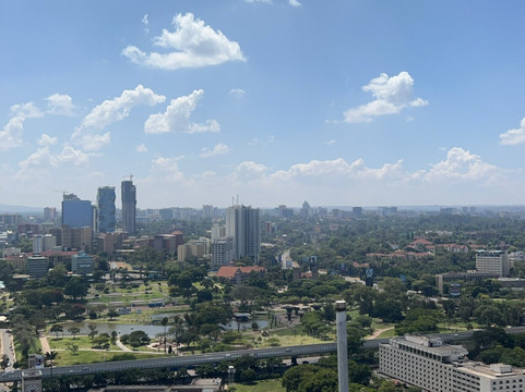 Tour Guru Kenya-内罗毕必去景点