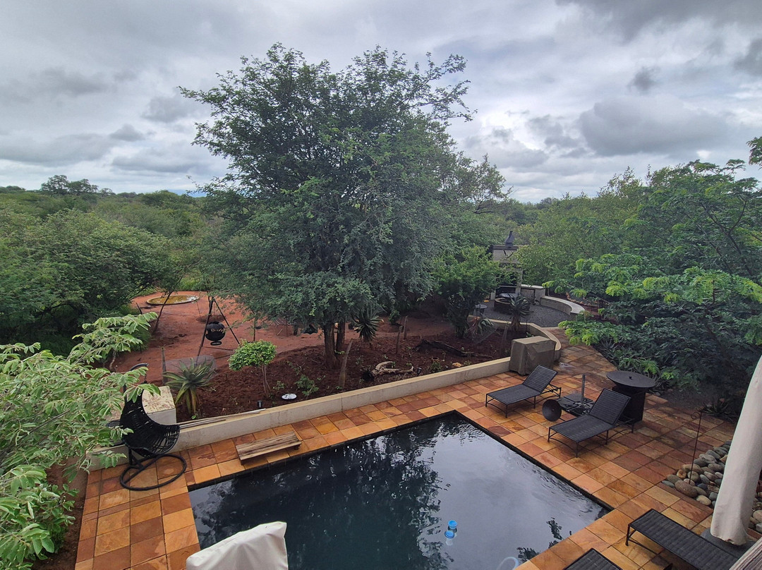 Ukuthula Bush Lodge主图