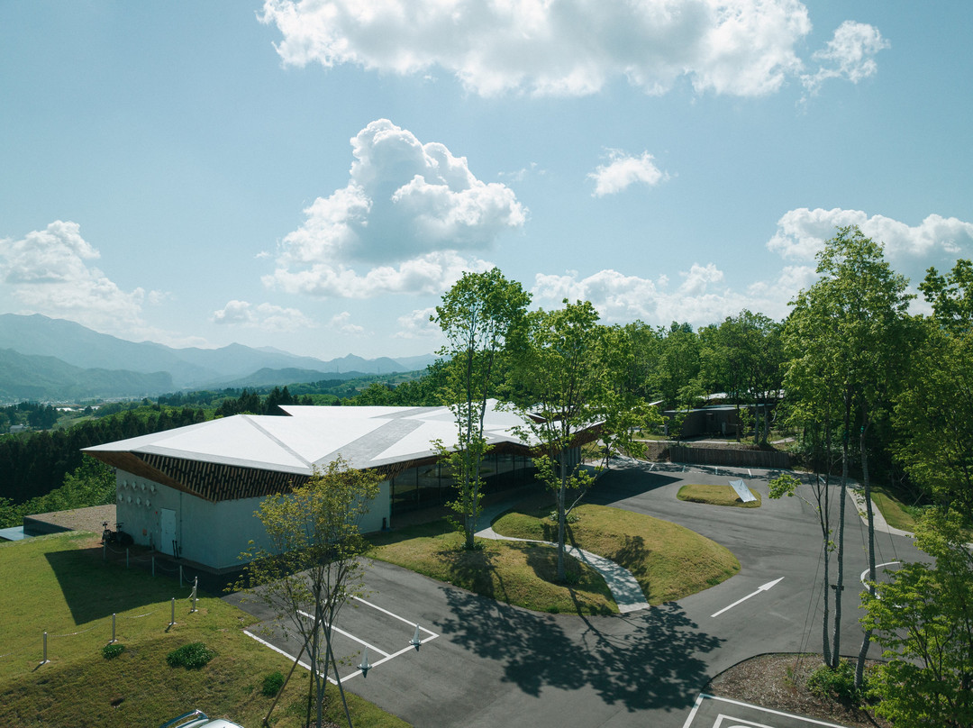 Snow Peak Headquaters Camp Field主图