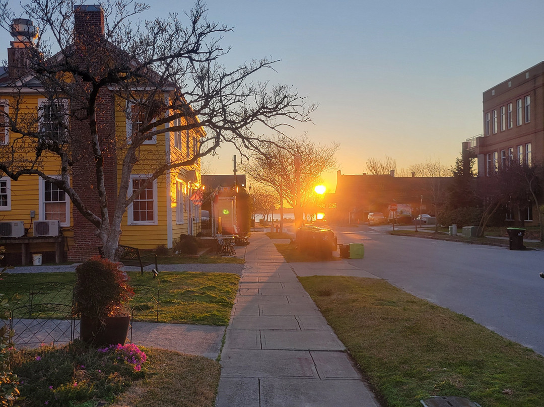 汉娜之家 B&B 酒店主图