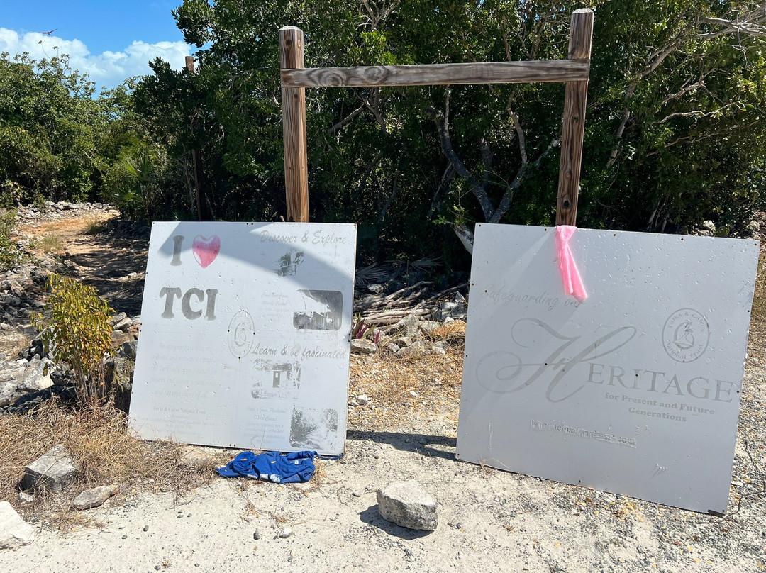 Bird Rock Point Trail-Long Bay Beach必去景点
