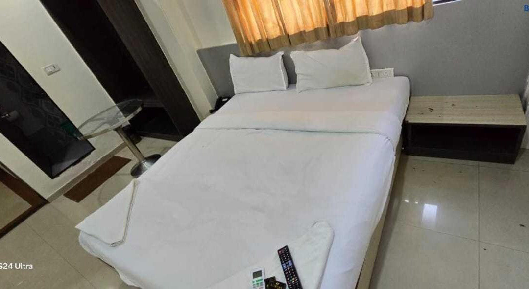 Hotel O Sargam Lodging and Boarding