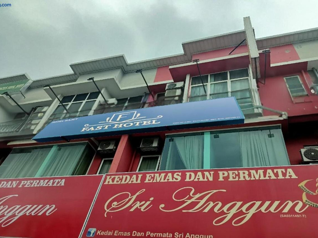 Soho Hotel Prima Sri Gombak