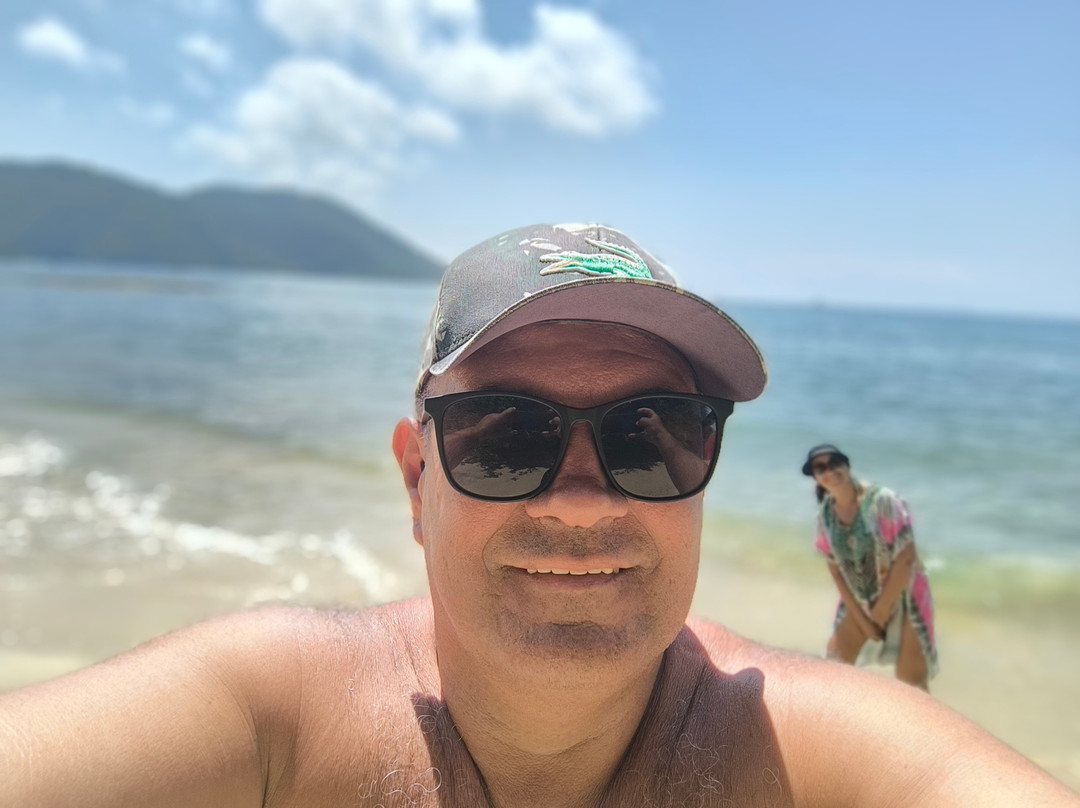 Praia Do Aventureiro-格兰德岛必去景点