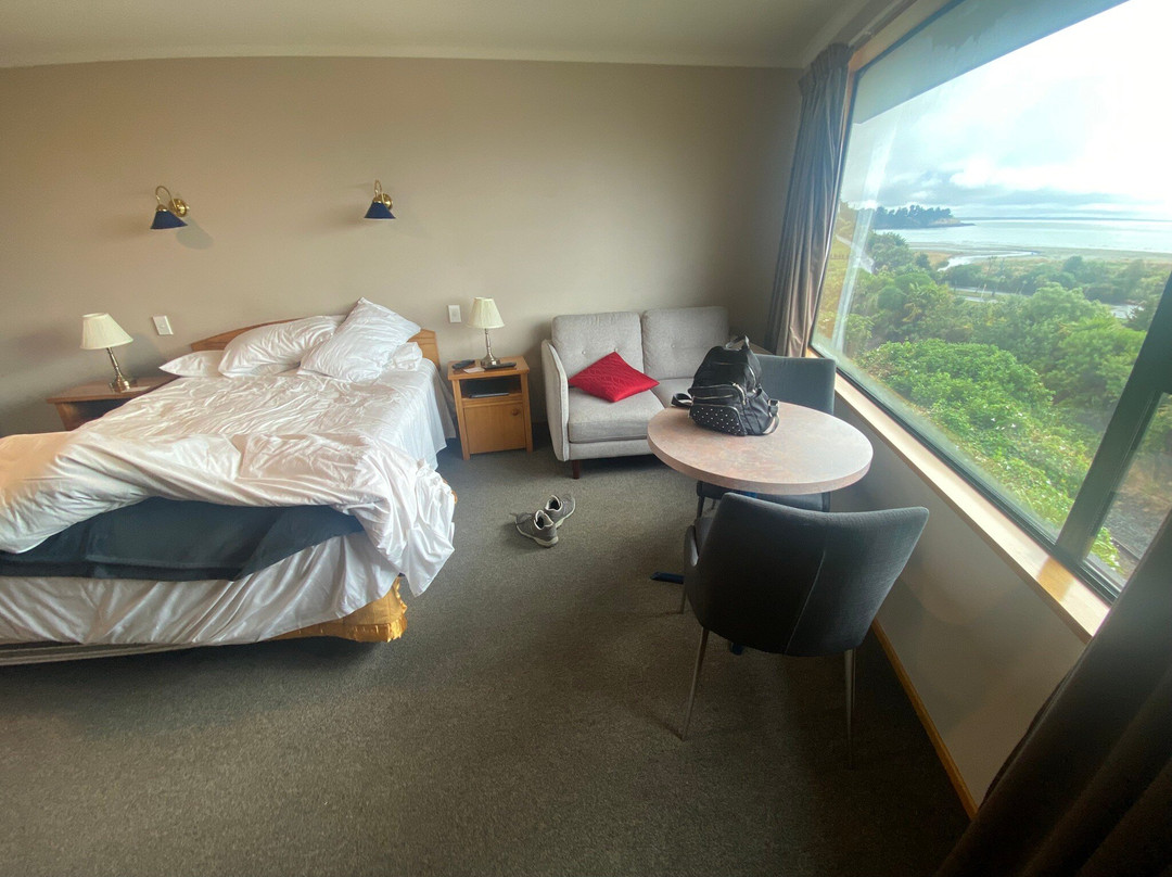 Baywatch Motor Lodge