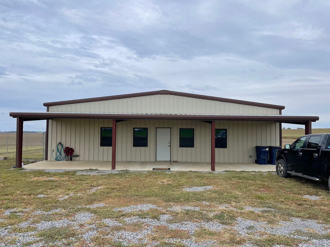 White River National Wildlife Refuge-Saint Charles必去景点