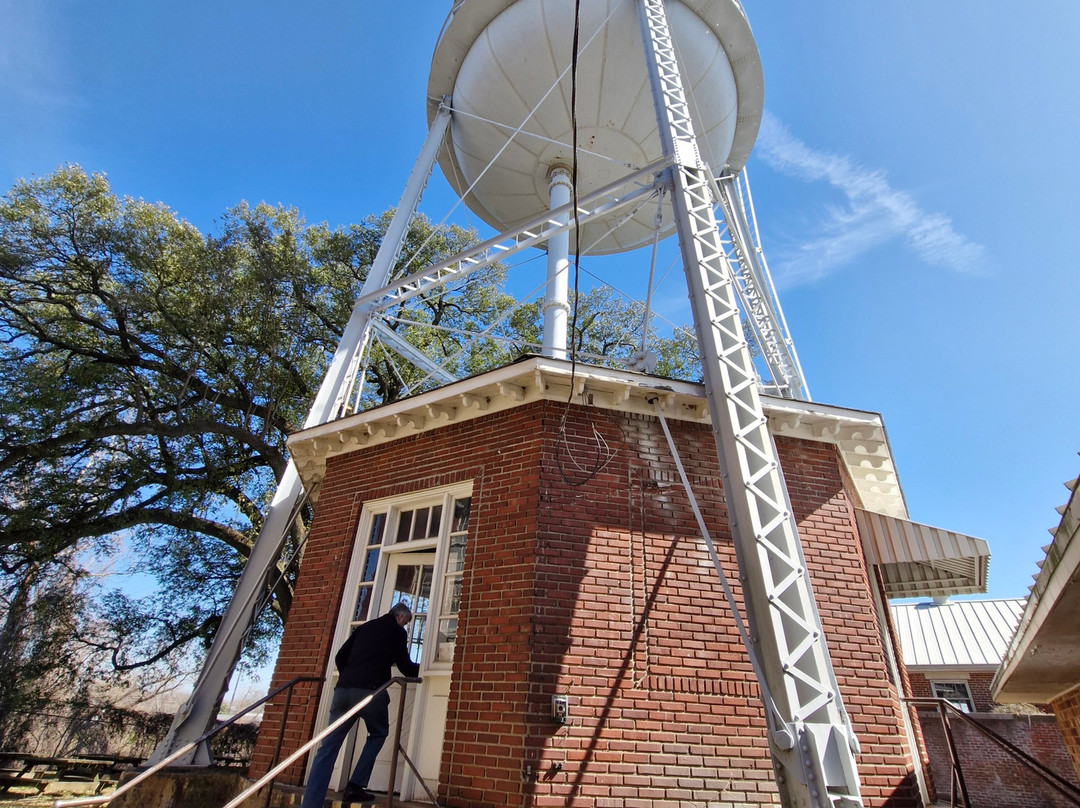 Shreveport Water Works Museum景点图片