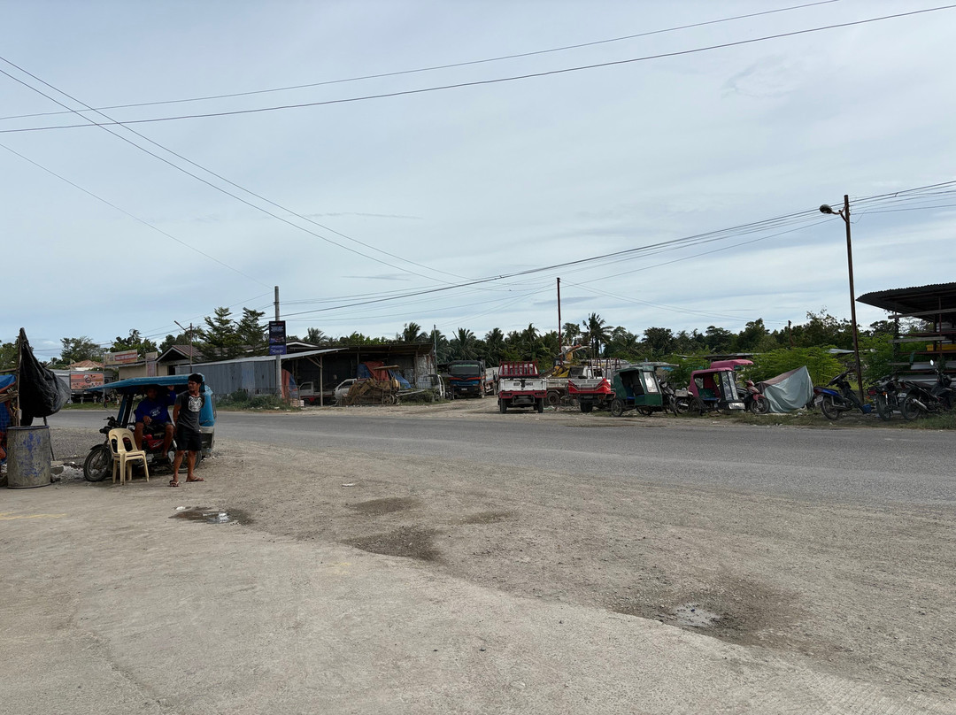 CSP Philippines-宿雾必去景点