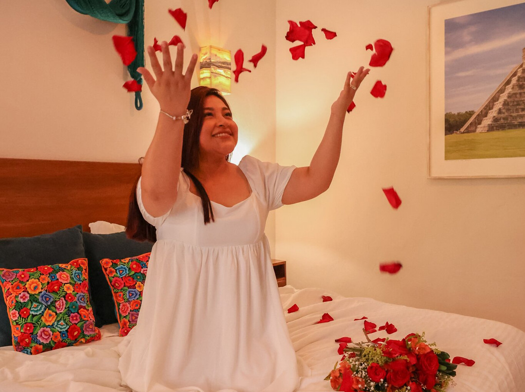 Le Muuch Hotel主图