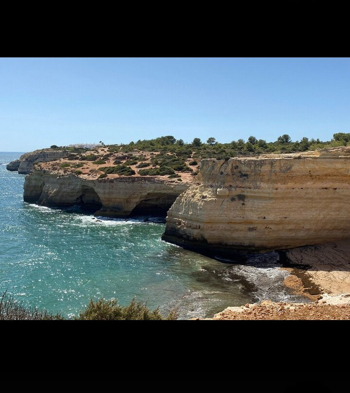 Terracos De Benagil主图