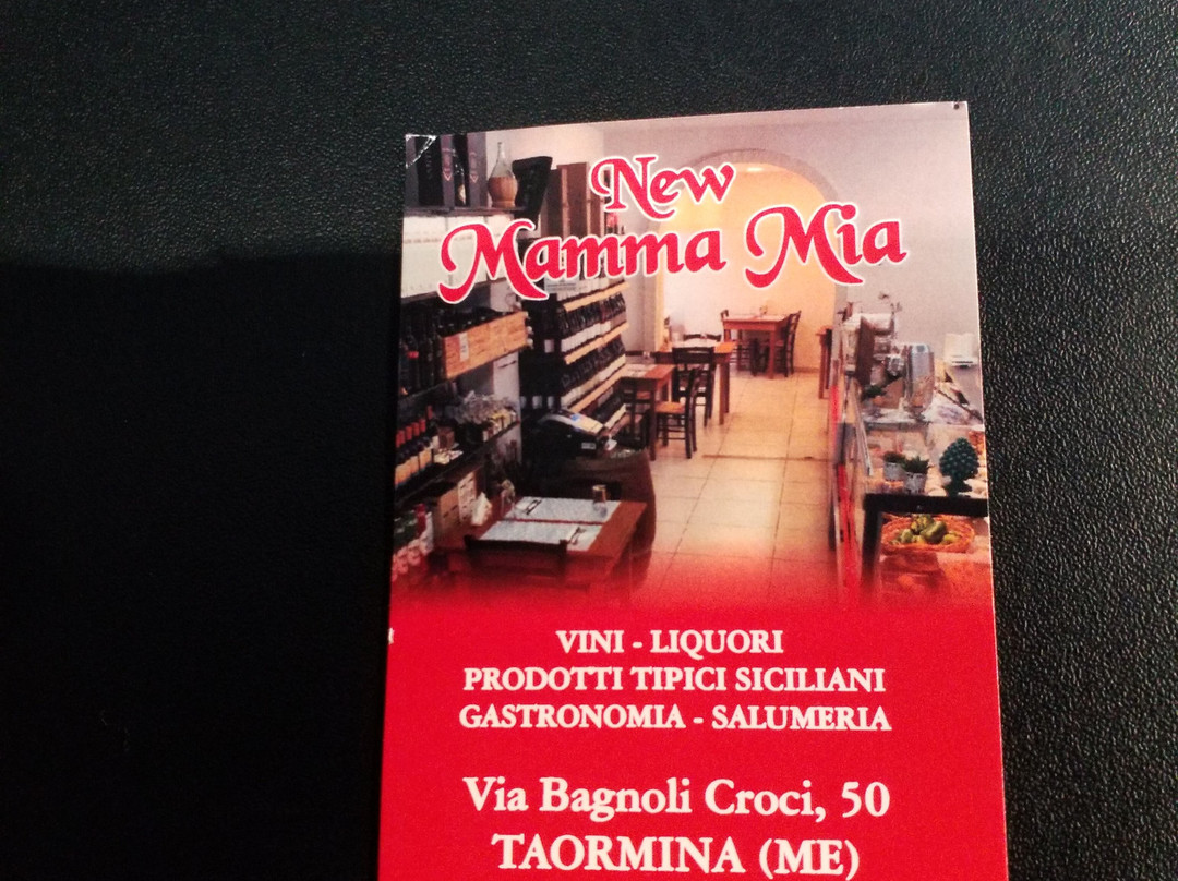 New Mamma Mia-陶尔米纳必去景点
