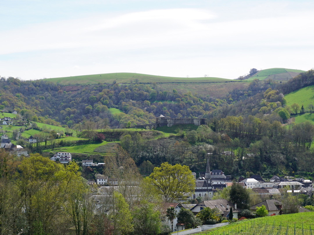 Hotel du Domaine Agerria主图