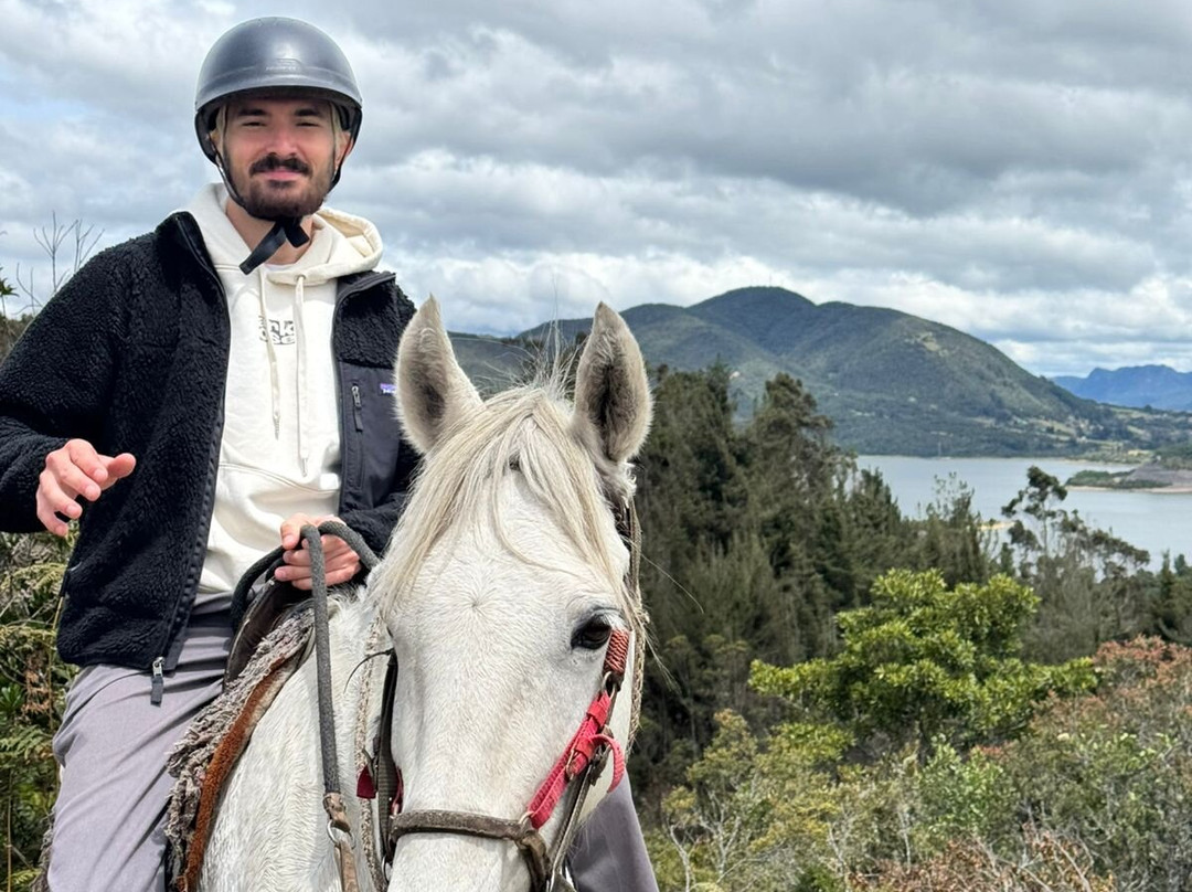 Montana Ecological Tourism-波哥大必去景点