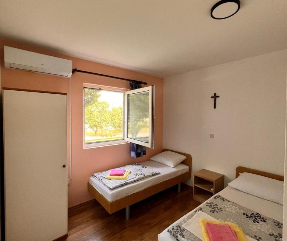 Casa Del Pellegrino M&A主图