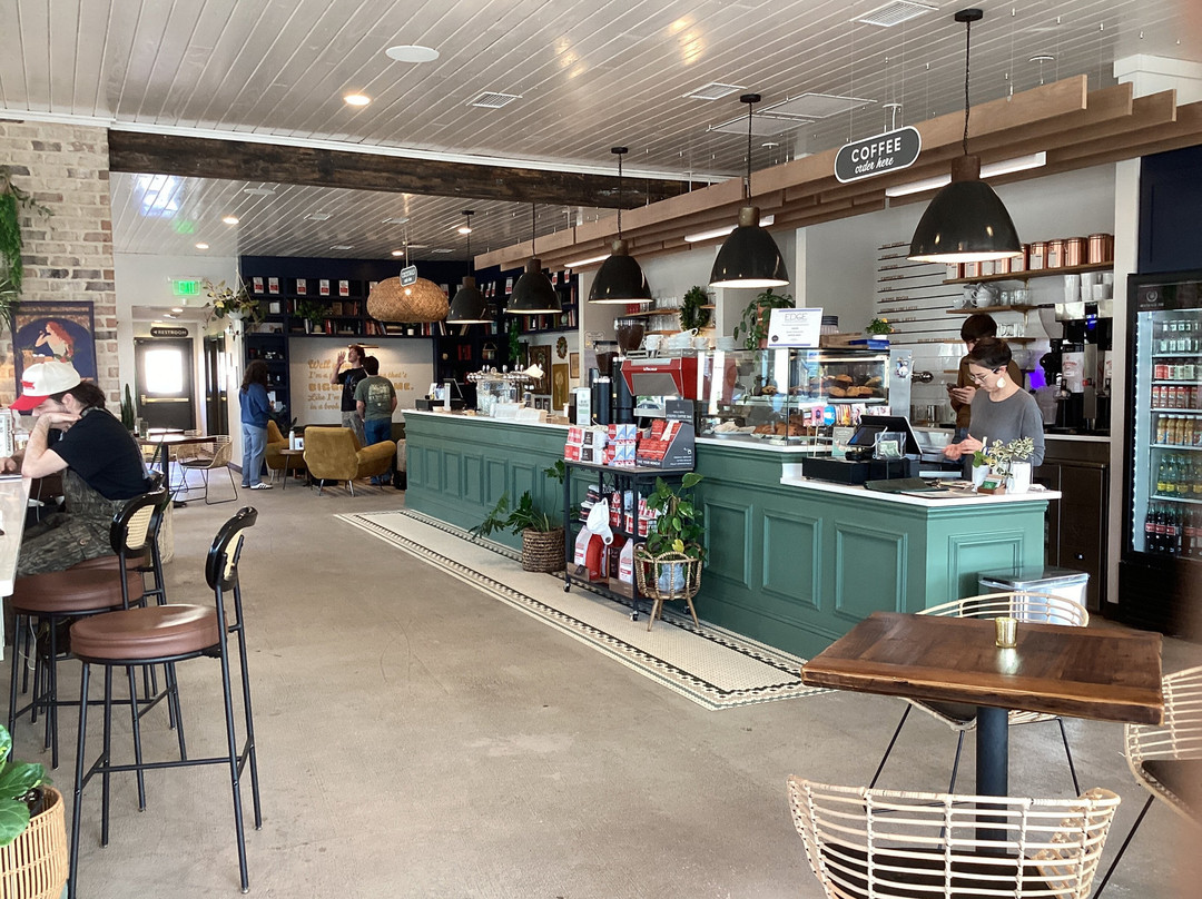 Haven Coffee and Cocktails