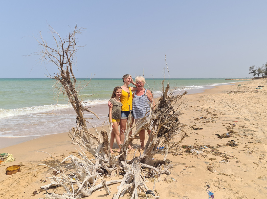 Taxi & excursions Riu baobab Sénégal景点图片