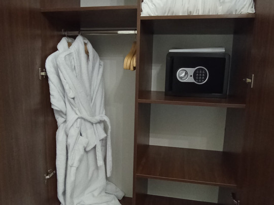 Sangzor Boutique Hotel主图